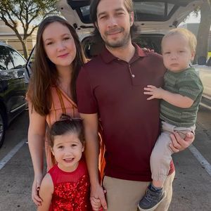 Meet your Posher, Liz